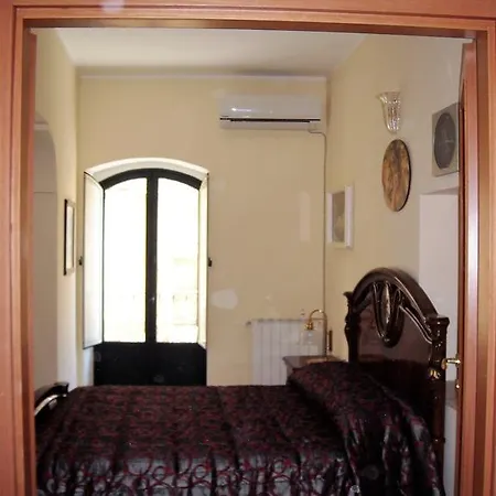 Apartmán Casa Vacanze, In Centro Citta *