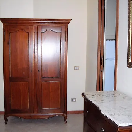 Apartmán Casa Vacanze, In Centro Citta Caltanissetta
