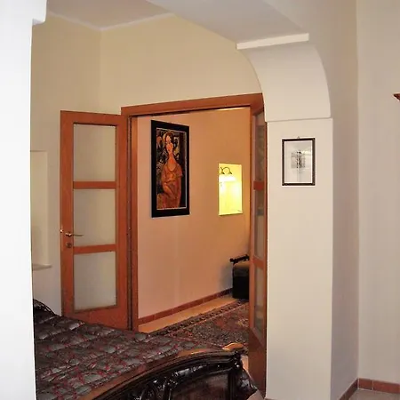 Apartmán Casa Vacanze, In Centro Citta