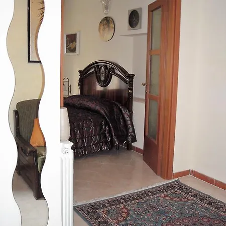 Apartmán Casa Vacanze, In Centro Citta *