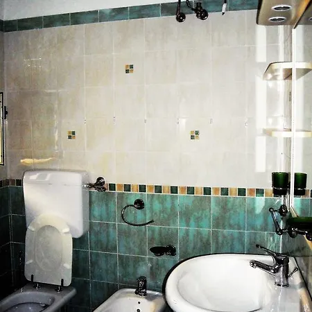 Apartmán Casa Vacanze, In Centro Citta Caltanissetta