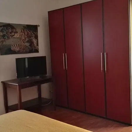 Casa Vacanze, In Centro Citta Apartment *