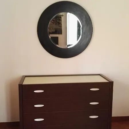 Appartamento Pietro Giuliano *