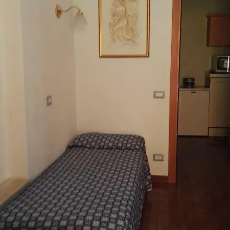 Casa Vacanze, In Centro Citta Apartmán