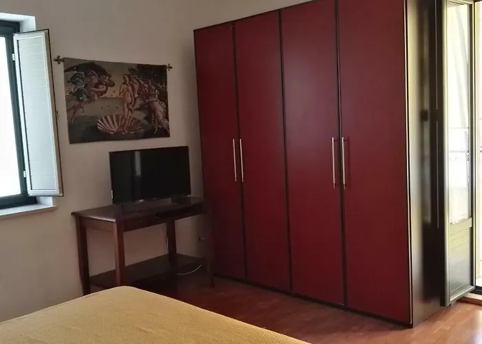 Casa Vacanze, In Centro Citta Apartment *