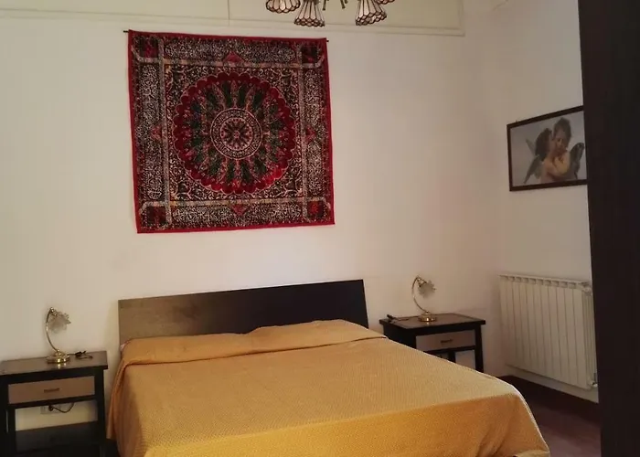 Casa Vacanze, In Centro Citta *
