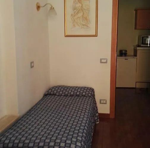 Casa Vacanze, In Centro Citta Apartment