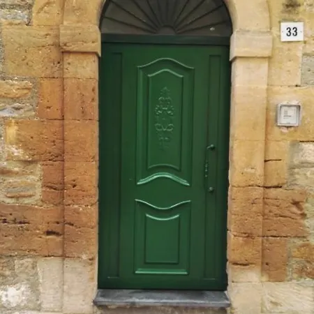 Casa Vacanze, In Centro Citta Appartement *