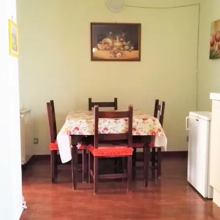 Casa Vacanze, In Centro Citta