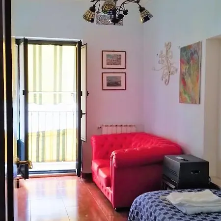 Casa Vacanze, In Centro Citta * Caltanissetta
