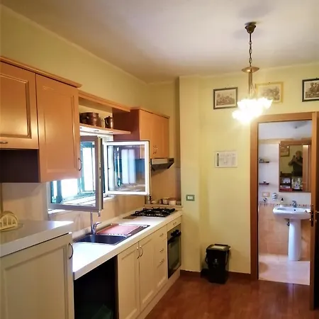 Appartement Casa Vacanze, In Centro Citta *