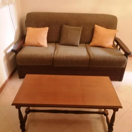 Casa Vacanze, In Centro Citta Appartement Caltanissetta