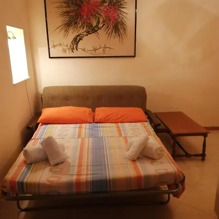 Casa Vacanze, In Centro Citta Appartement *