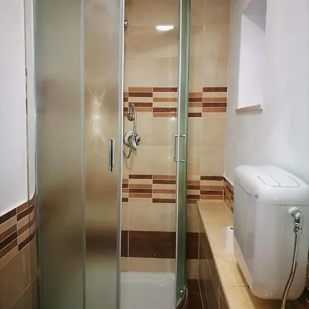 Casa Vacanze, In Centro Citta Appartement *
