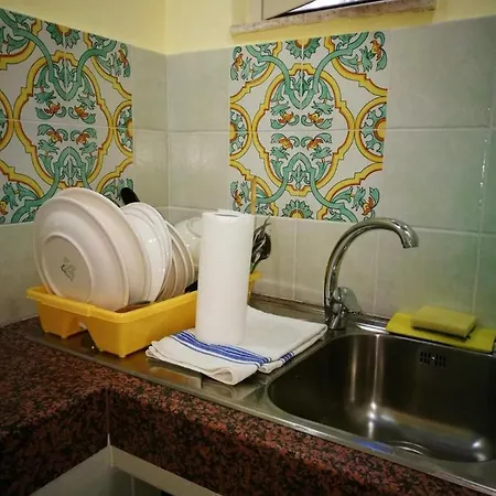 Casa Vacanze, In Centro Citta