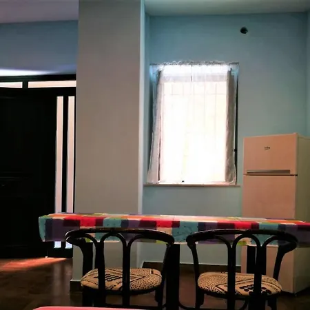 Casa Vacanze, In Centro Citta Appartement Caltanissetta