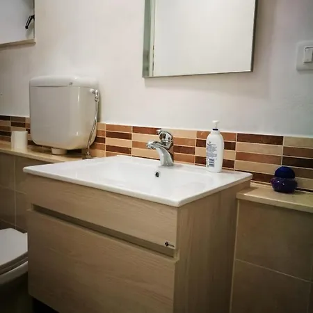 Casa Vacanze, In Centro Citta Appartement