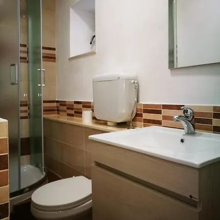 Apartament Casa Vacanze, In Centro Citta Caltanissetta