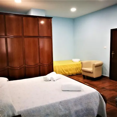 Casa Vacanze, In Centro Citta * Caltanissetta