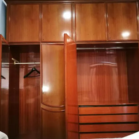 Casa Vacanze, In Centro Citta Caltanissetta