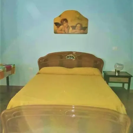 Casa Vacanze, In Centro Citta Appartement *