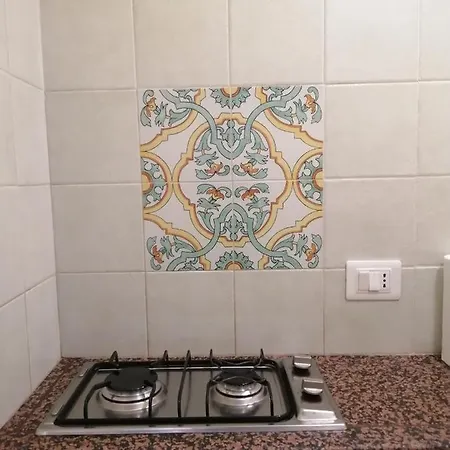 Casa Vacanze, In Centro Citta