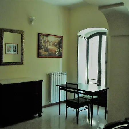 Casa Vacanze, In Centro Citta * Caltanissetta