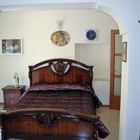 Casa Vacanze, In Centro Citta Apartament *