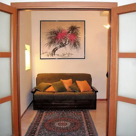 Casa Vacanze, In Centro Citta Caltanissetta