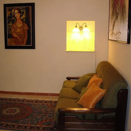 Casa Vacanze, In Centro Citta Caltanissetta