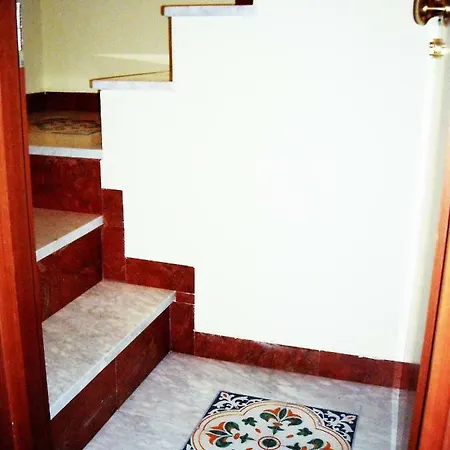 Appartement Casa Vacanze, In Centro Citta Caltanissetta