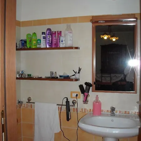 Appartement Casa Vacanze, In Centro Citta Caltanissetta