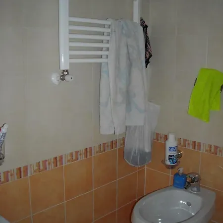 Casa Vacanze, In Centro Citta Caltanissetta