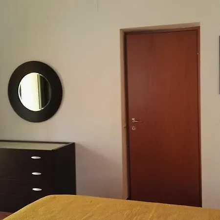 Casa Vacanze, In Centro Citta Appartement Caltanissetta